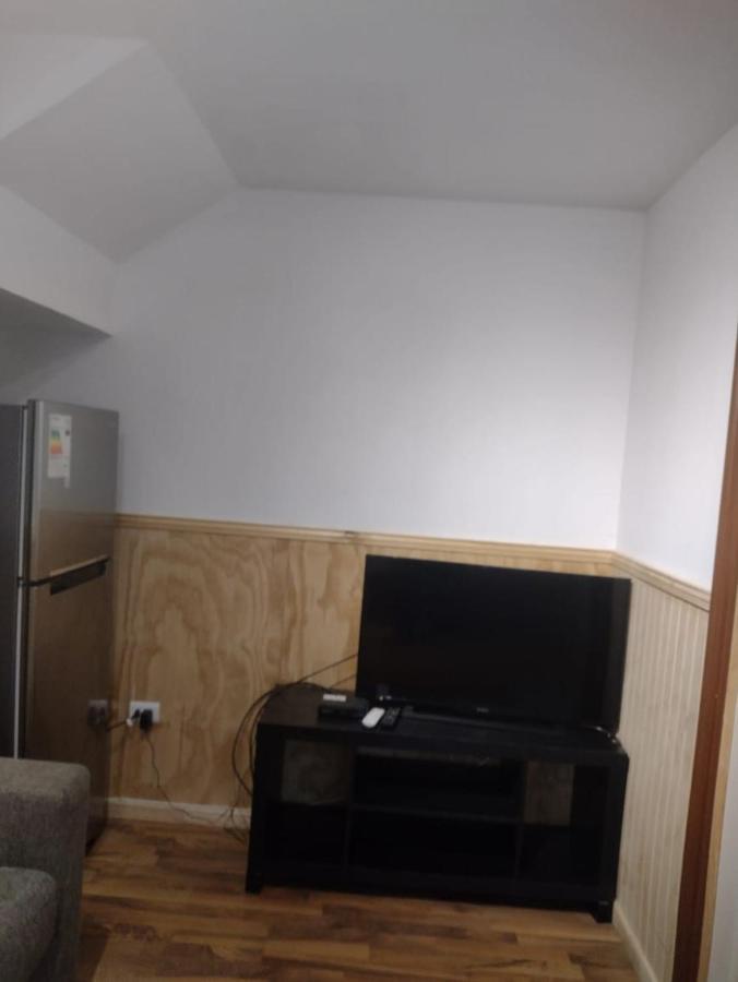 Departamentos Kitkaika Apartamento Punta Arenas Exterior foto