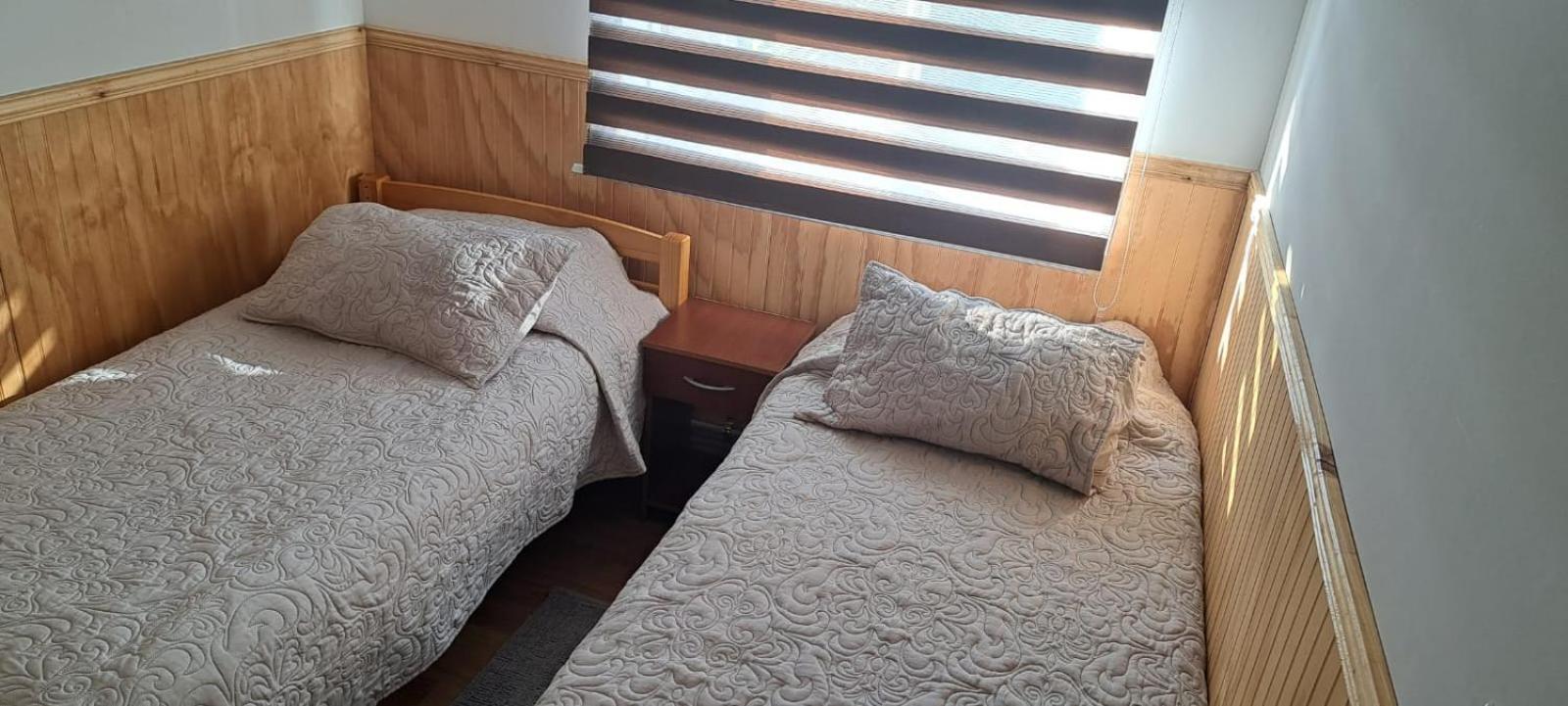 Departamentos Kitkaika Apartamento Punta Arenas Exterior foto