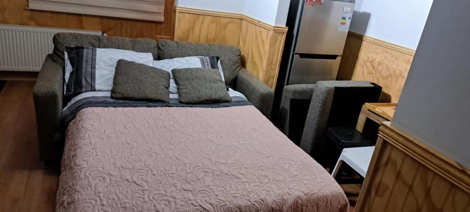 Departamentos Kitkaika Apartamento Punta Arenas Exterior foto